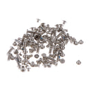 Full Complete Internal Screw Set Kit For Apple iPhone 6s Plus White All Screws