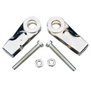 Motorcycle Chain Tensioner Adjuster For SUZUKI GS125 GN125