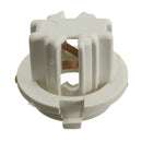 White Car Tail Light Lamp Bulb Socket Holder for BMW X5 E53 E70 E65 X3