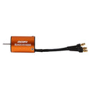 OCDAY Waterproof B2435 4800KV Motor 4P Sensorless Brushless for 1:18 1:16 RC Car Truck
