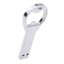 2 in 1 Bottle Opener Model USB Flash Drive Thumb U Disk Storage Pen for Computer PC 16GB