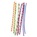 10pcs Kids Handmade Plush Stick Craft Children Educational Toys