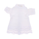 Handmade Doll Dress-up Accessory Lovely Lace T-shirt For 1/6 Blythe Dolls