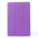 Ultra Slim Smart Cover Case Folio Stand for Tablet iPad Pro 9.7" Purple