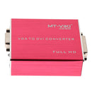 VGA Female To DVI Female Converter Box