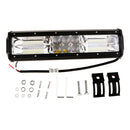 High Quality 12 inch 54 LED Truck Work Light Bar Spot Combo Driving
