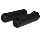 Motorcycle Handle Bar Grips for HARLEY XL883 1200 X48 Dyna Road King Glide