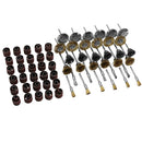 98Pcs Assorted Sanding Polishing Grinding Mill Kit For Rotary Tool Accessory