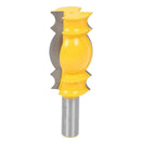 5/16'' Shank Router Bit Tool Window Door Milling Carbide Cutter Woodworking Tools