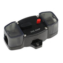 12V 200A Circuit Breaker Fuseholder Auto Car Stereo/Audio Over Load Protection High Quality
