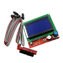 Smart LCD Screen Display Controller for RAMPS 1.4 3D Printer Electronics DIY