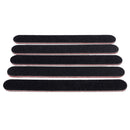 5 Pieces Nail Art Sanding Tools Buffer Manicure Pedicure Tools Sand Paper Foam Nail Emery Boards Nail Polish Care Accessories