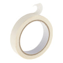20mm x 20 Meters Multi-use Masking Tape for DIY Car Painting Spraying Decoration