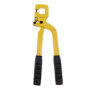 Handle Stud Crimper Forceps Keel Board Drywall Punch Tool Fastening Metal