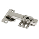 Heavy Duty 90-95 Degree Folding Hinge Furniture Cabinet Wardrobe Cupboard Hinge
