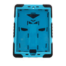 Hybrid Rugged Heavy Duty Shockproof Case Cover for iPad Air