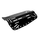 Aluminum Alloy Backplate for Scuba Diving Harness Systems BCD Tech Gear 3mm