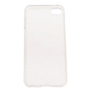 For iPod Touch 6th Generation Case, [Scratch Resistant] Clear for Apple iTouch 6 Case Cover