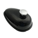 3L Motorized Bicycle Fuel Gas Tank with Cap for 80CC 60CC 66CC 49CC