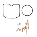 Carb Rebuild Kit Repair for Kawasaki Prairie 300 2x4 4x4 KVF300 1999 2000 2001 2002