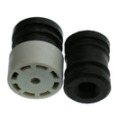 2x A/V Annular Buffer for STIHL MS390 MS310 MS290 039 029 Aftermarket Replacements