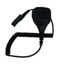 Shoulder Remote Speaker Microphone PTT For Motorola Radio XIR P6600 P6620 E8608 E8668 MTP3100 3150
