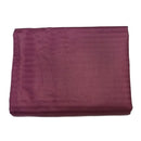 Home Bedroom Bedding Set Bed Fitted Sheet + Pillowcase + Quilt Cover FIT FOR 1.2M Size Bed Dark Purple