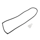 RC Speedboat Fittings Waterproof Ring Part Vessel Component for FEILUN FT009