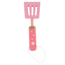 Wooden Play Model Shovel-Pretend Foods Tool Role Play Games Children Cooking Kids Developmental Toy