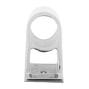 Marine Grade Stainless Steel Boat Hand Rail Center Stanchion 90 Degree 30mm