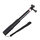 93cm Waterproof Monopod Handheld Selfie Stick Pole for GoPro Hero Camera