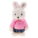 Singing Dancing Toy - Lovely Rabbit - Electric Plush Toy Animal Figure Toy - Plush Doll Toy for Girls and Boys