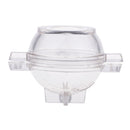 Round Sphere Candle Mold Soap Mould for Handmade DIY Candle Making 30mm