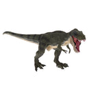 Plastic Dinosaur Figure Model Action Figures Toy Walking Tyrannosaurus