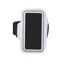 Sports Running Jogging Gym Armband Band Case Holder for iPhone 6/6S White
