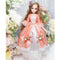 1/4 26-jointed Cute Princess Action Figures Changed Dress Doll Kids Boy Girl Toy Set Christmas Gift