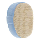 Handheld Soft Bath Sponge Massage Shower Exfoliating Body Skin Exfoliator Cleaning Scrubber Washing Pad