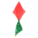 Magic Trick Changing Colour Silk Scarf For Magic Tricks Joke Excellent Trick