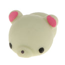 Tension Reliever Grey Bear Anti Stress Squeeze Toy Home Table Decor Kids Toy