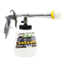 Car Wash Blow Air Water Gun High Pressure Spray Clean Pipe Washer With Brush