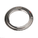 Lens Adapter Ring for Nikon AI Lens to Canon EOS EF Mount 650D 700D 750D 7D