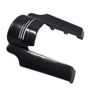 Rear Fender Extension/Filler Panel For 2014-2017 Harley Touring Models