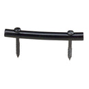 Length 45mm Electric Guitar Headstock String Retainer Bar Tension Bar for Tremolo Systems