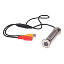 Mini 3.6mm Lens 800TVL Surveillance CCTV Door Eye Hole Security Color Camera