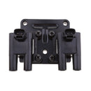 Repalcement Ignition Coil Replace for Daewoo Lacetti Nubira Chevrolet 96453420 Black