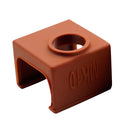 3D Printer Part MK10 Silicone Socks Case Cover Instead Ceramic Coffee