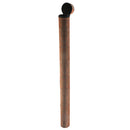 Fly Fishing Rod Tube Round Rod Tube Case for 9FT Fly Rods