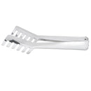 Food Tong Stainless Steel Pasta Spaghetti Noodle Clip Anti-Skid Tong Clamp Kitchen
