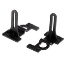 2Pcs Servo Plate Cover for WLtoys V.2.V950.017 V950 6CH Helicopter Aircrafts