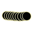 10 Pieces No Need of Glue Bike Tire Patch Repair Kit Tools Bicycle Inner Tube Puncture Repair Patches